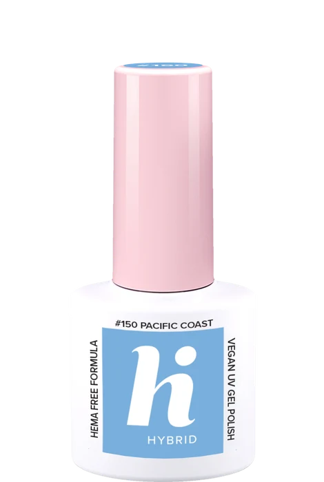 Vernis semi-permanent Hi Hybrid #150 Pacific Coast · 5 ml