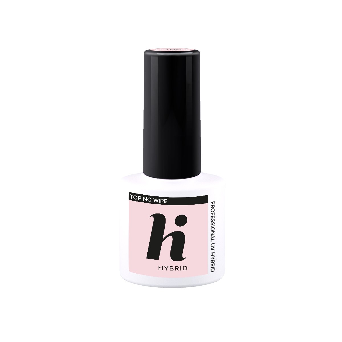 Hi Hybrid top no wipe for UV Gel Polish 5ml