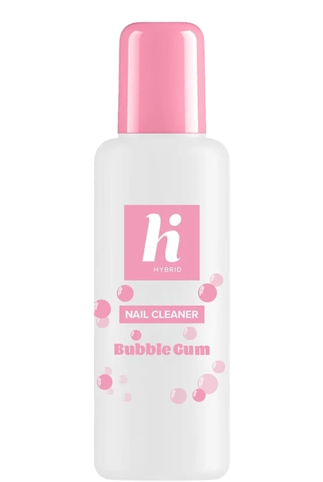 Bubble Gum Nail Cleaner 125ml