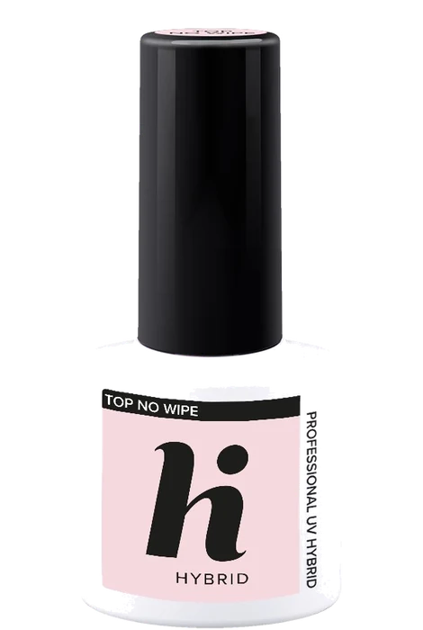 Top coat no wipe · 5 ml